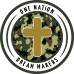 Image of One Nation Dream Makers Logo