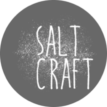 Saltcraft Logo