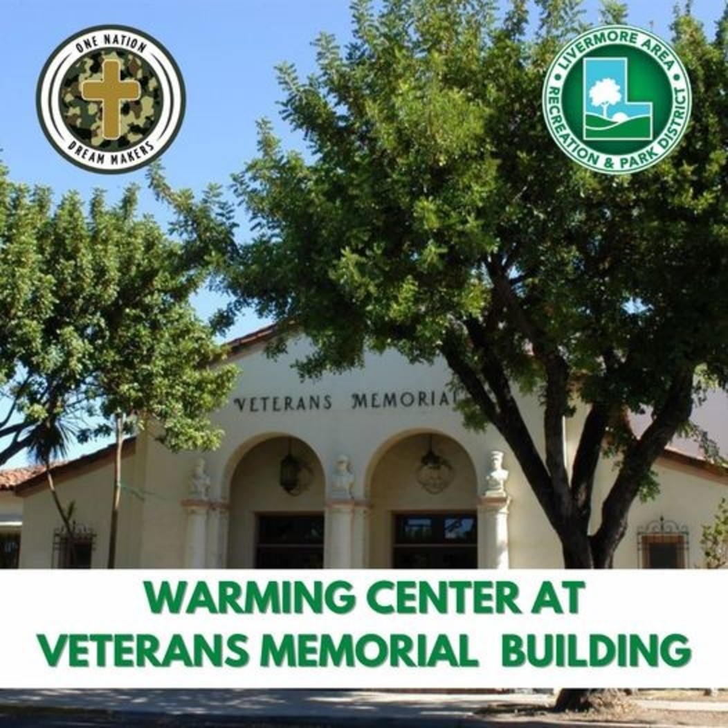 Veteransmemorialbuilding