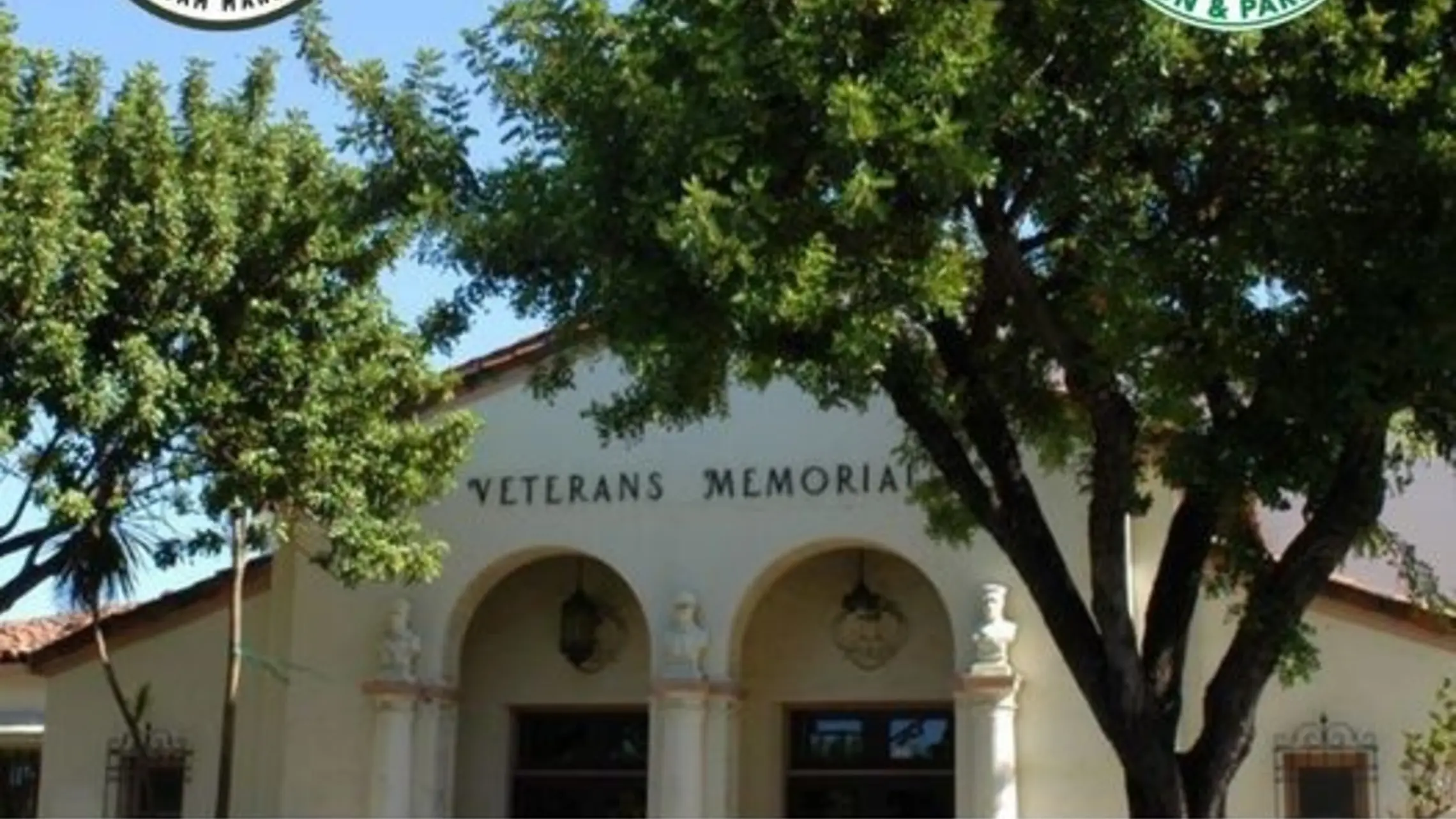 Veteransmemorialbuilding