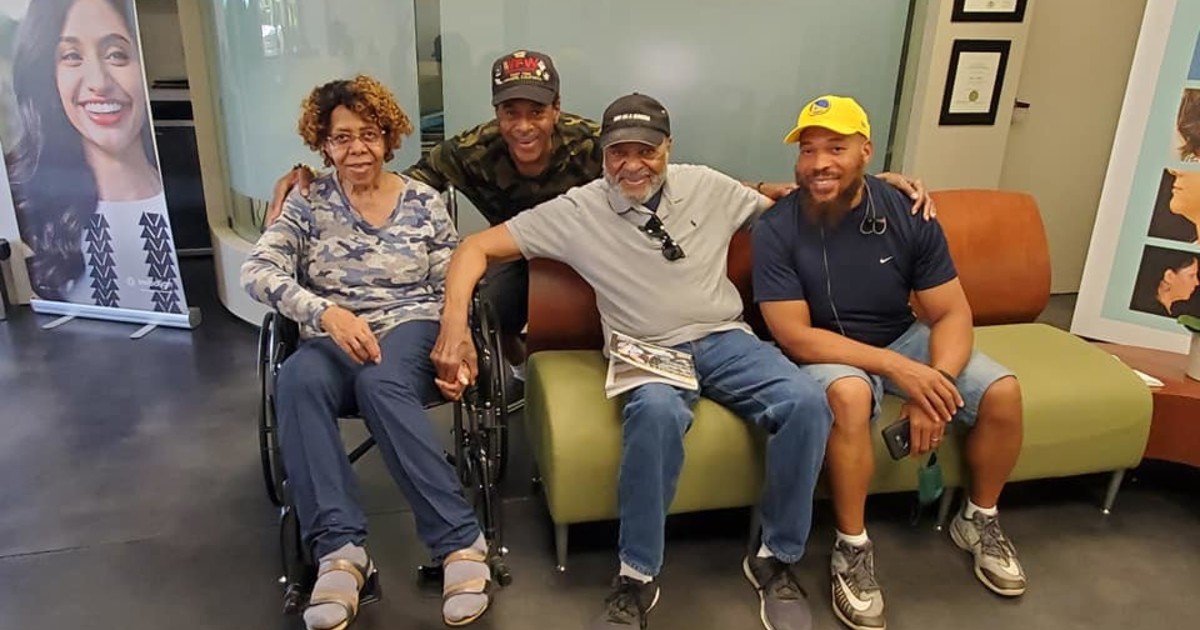 No Place Like Home! One Nation Dream Makers